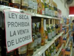Inicia Ley seca por elecciones en Q. Roo; hacen excepción a zona turística