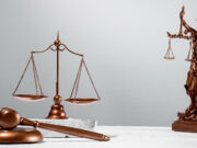 Opinión | ¿Hacia dónde vamos en la administración de justicia? | Y la vida siguió… | Hugo Alday Nieto