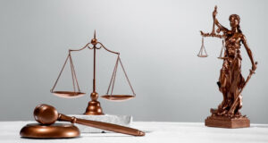 Opinión | ¿Hacia dónde vamos en la administración de justicia? | Y la vida siguió… | Hugo Alday Nieto