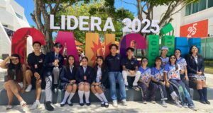 Alumnos de la Red Semper Altius brillan en el Premio Lidera 2025 / Explorador de mundos