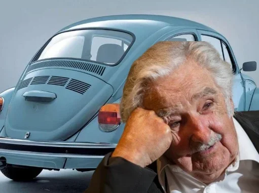 Mujica, el tiempo y las cuotas: se agranda el mito del hombre que nunca dejó de luchar