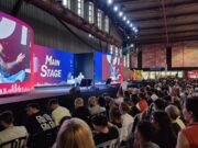 Opinión | Eventos que impulsan la innovación | Alma Mater | Wendy Hernández del Puerto