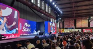 Opinión | Eventos que impulsan la innovación | Alma Mater | Wendy Hernández del Puerto