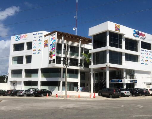 Anuncia The Dolphin Company adquisición de 8 mdd de financiamiento tras nombramiento de 2 nuevos líderes