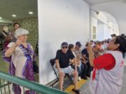 Termina primera jornada electoral para renovar el Poder Judicial
