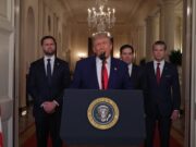 Ataca Estados Unidos a Irán y se suma al conflicto; México pide la paz