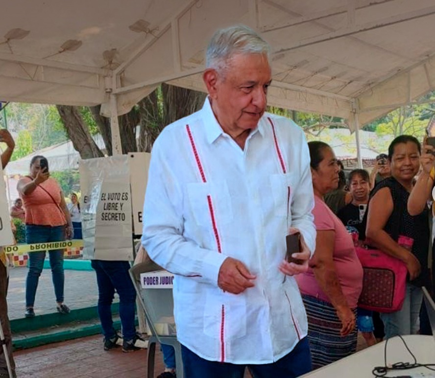 AMLO