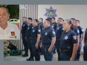 Rematará bienes Nivardo Mena para contar con recursos para pagar adeudo de 10 mdp a expolicías