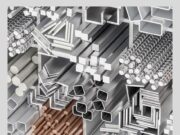 Por las nubes precios de aluminio y acero por causa de Trump