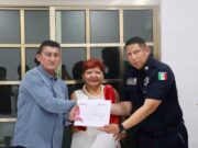 Fortalecen trabajo y coordinación interinstitucional para la búsqueda y localización de personas desaparecidas en Bacalar