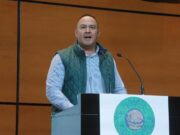 Se suma diputado Juan Carrillo al repudio contra el cuarto muelle en Cozumel