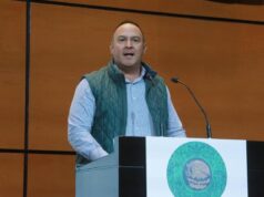 Se suma diputado Juan Carrillo al repudio contra el cuarto muelle en Cozumel