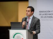 Celebra senador Eugenio Segura que Semarnat revisará cuarto muelle de Cozumel; se integrará un expediente en contra