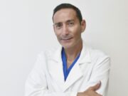 Fallece el Dr. Frank Mendiola, médico cancunense que se destacó durante la pandemia