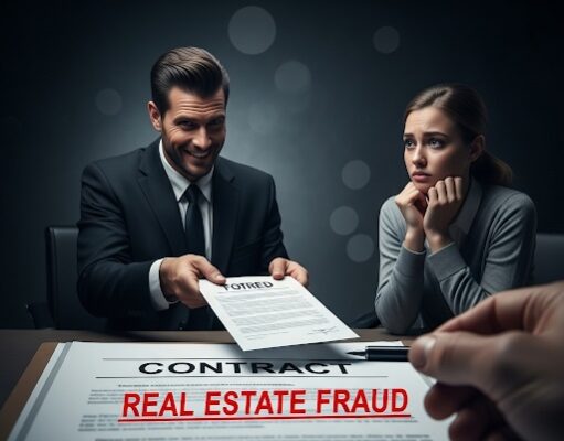 Asegura FGE que desarticulará banda de defraudadores inmobiliarios