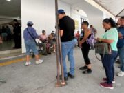 Histórica elección del Poder Judicial, marcada por alto abstencionismo