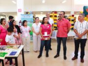 Pájaros en el Alambre | Anunció titular de cultura de Cancun, espacio para las letras en Teatro de la Ciudad