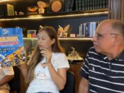 Tulum | Impulsan una rodada por la paz, para reconstruir el tejido social