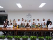 Instala Mara Lezama Comité Operativo para la Temporada de Lluvias y Ciclones Tropicales 2025 en Quintana Roo