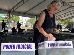 Ganan postulados por el Poder Ejecutivo la renovación del Tribunal Superior de Justicia de Quintana Roo
