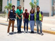 Respalda Ana Paty Peralta programa «Viviendas para el Bienestar» en Cancún