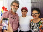 Ana Paty Peralta escucha, atiende y resuelve con Jornadas de Atención Ciudadana