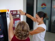 En Cancún seguimos siendo ejemplo de buenas prácticas públicas: Ana Paty Peralta
