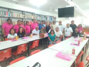 Eligen a nuevo líder del Sindicato de Trabajadores del Colegio de Bachilleres en Quintana Roo