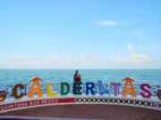 Cumple Mara Lezama una demanda histórica y transforma Calderitas