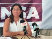 Confirma Marybel Villegas que foro sobre reforma de 40 horas se realizará en Cancún