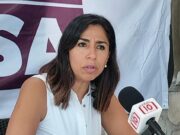 Negociará gobierno una indemnización para Aguakan: Marybel Villegas