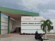 Corta CFE electricidad al Hospital General de Chetumal