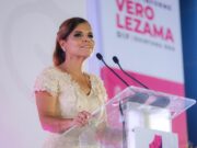 «Transformando vidas, cuidando familias”: Vero Lezama presenta su Primer Informe al frente del DIF Quintana Roo