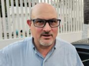 Recale de sargazo, similar a otros años, señala representante de hoteleros