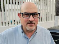 Recale de sargazo, similar a otros años, señala representante de hoteleros