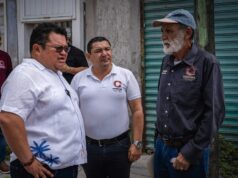 Gobierno de Cozumel refuerza acciones para mantener una isla limpia