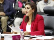 Presenta INE resultados finales en elección a ministros de la Suprema Corte