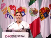 Cancún | Sólida radiografía, sentir ciudadano y visión de Ana Paty Peralta plasmados en Plan Municipal de Desarrollo