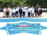 Fortalecemos la formación policial para construir ciudades más seguras: Ana Paty Peralta