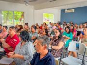 Forman 308 comités vecinales en BJ; no se cumple la meta de formalizar 317