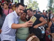Conecta Quintana Roo avanza con más de 25 mil beneficiarios, destaca Pablo Bustamante Beltrán