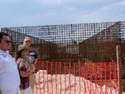 Mara Lezama fortalece infraestructura sanitaria en Cozumel
