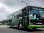 Preparan fuerte cambio a rutas de transporte público en Cancún