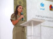 Garantiza Ana Paty Peralta capacitación institucional para la protección de niñas, niños y adolescentes
