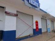Era comerciante, hombre ejecutado en Tulum