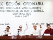 Aprueba Cabildo de BJ donación de ambulancias por parte de Sesa