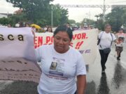 Vinculan a proceso a exfiscal de desaparecidos por omisiones en caso Francisca Mariner