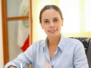 Avanzamos gracias a la digitalización de trámites: Ana Paty Peralta