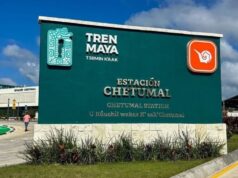 Confirma mando militar destitución del director del Tren Maya en Chetumal, por acoso