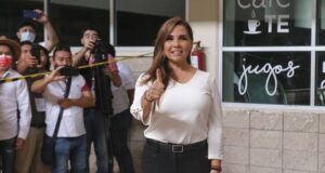 Pájaros en el Alambre | Gobierno de Mara cumplió: está entre los estados que rebasaron media nacional en porcentaje de elección del poder judicial